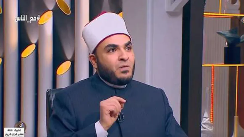 أمين الفتوى: الله حذرنا من الإسراف لأنه من تصرفات الشياطين
| يلا شوت