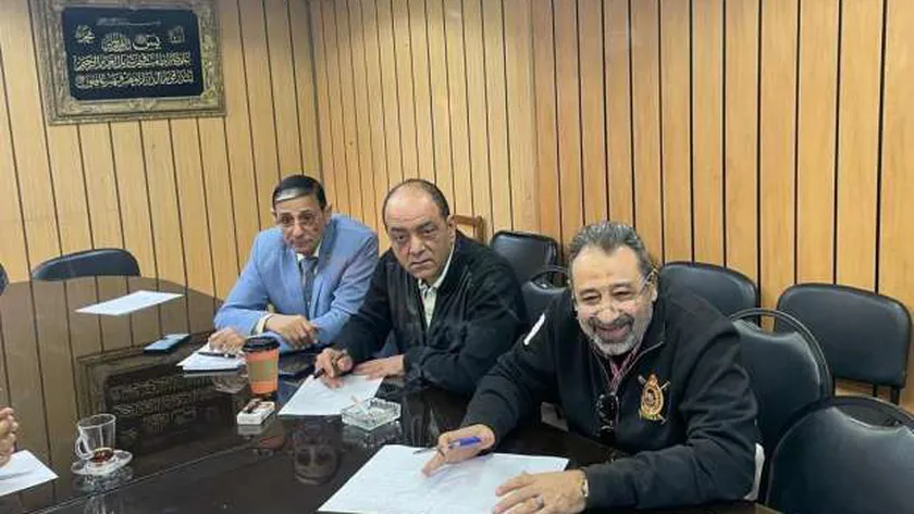 «الحركة الوطنية» يعلن تنظيم دورة رمضانية لكرة القدم بإشراف مجدي عبد الغني
| يلا شوت