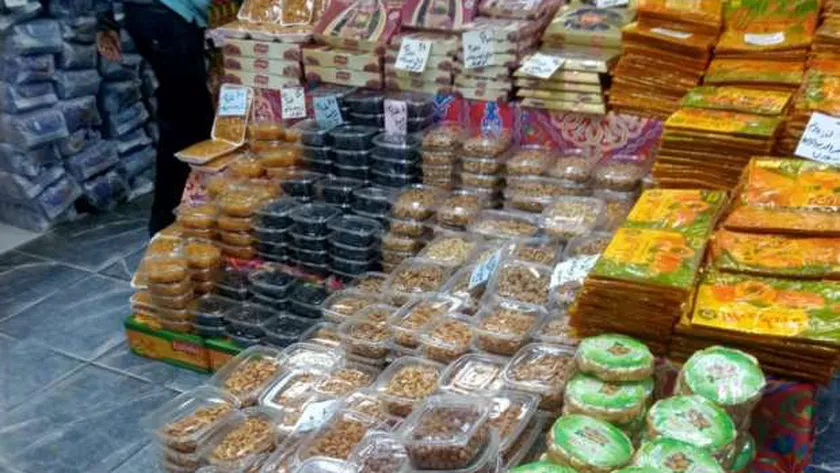 اتحاد الغرف التجارية: مصر تمتلك فائضا من السلع لمدة تصل إلى 12 شهرا
| يلا شوت