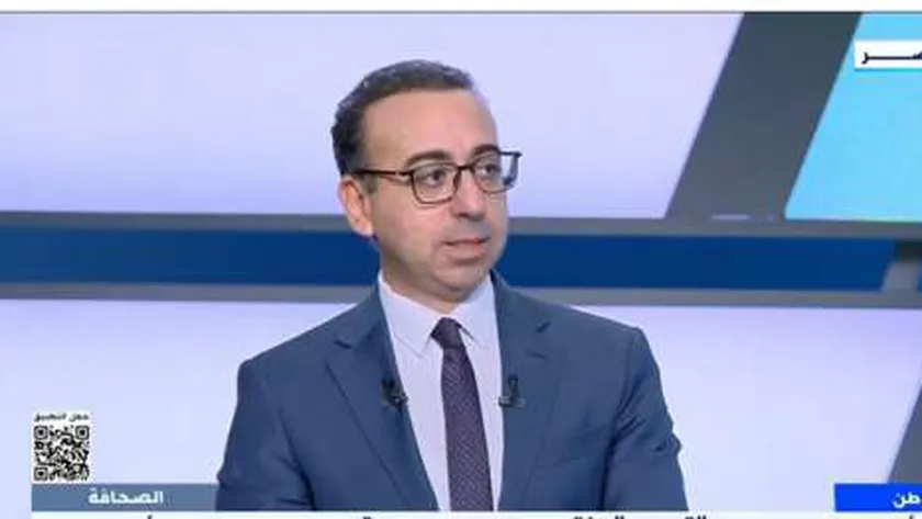 كاتب صحفي: العلاقات المصرية الأمريكية ركيزة حقيقية لصناعة السلام والاستقرار
| يلا شوت