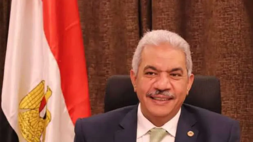 نائب رئيس جامعة الأزهر يثمن موقف مصر برفض تهجير الفلسطينيين
| يلا شوت