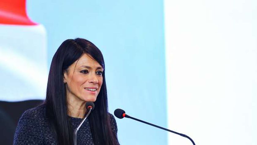 وزيرة التخطيط لـ«كلمة أخيرة»: «القومي للأجور» أجمع على زيادة الحد الأدنى لمرتبات القطاع الخاص
| يلا شوت