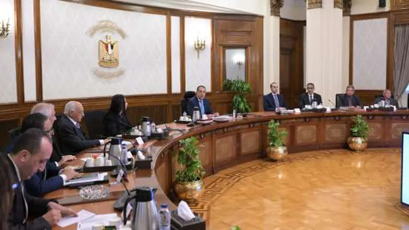 عاجل.. الحكومة تعلن موعد إقرار الحزمة الاجتماعية الجديدة.. «إجراءات استثنائية في رمضان والعيد»
                                     | يلا شوت