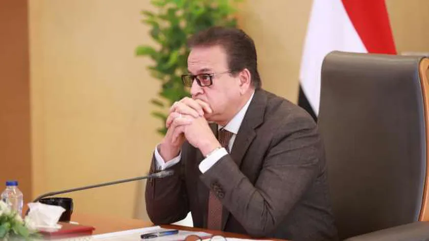 وزير الصحة يترأس اجتماع مجلس إدارة الهيئة العامة للتأمين الصحي
| يلا شوت