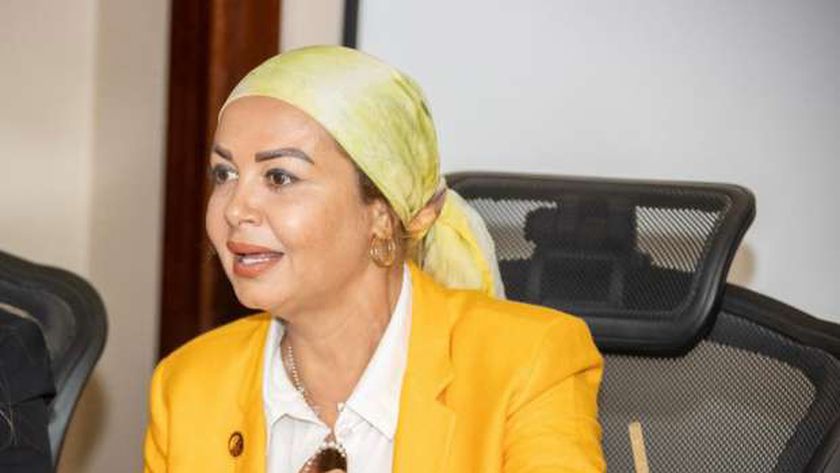 عضوة بـ«النواب»: مشهد المصريين أمام معبر رفح ملحمة وطنية لرفض تهجير الفلسطينيين
| يلا شوت