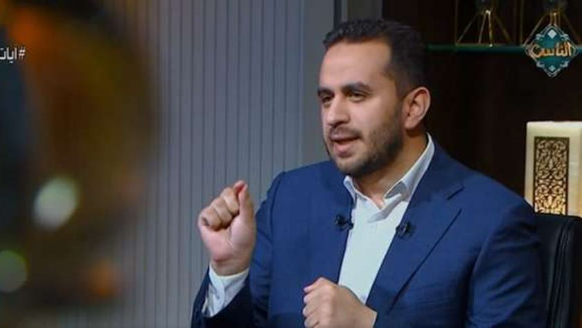 داعية إسلامي: تحويل القبلة كان اختبارا لصدق إيمان المسلمين
| يلا شوت