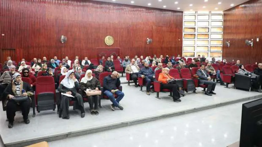 «التعليم» تنظم ورشة عمل لتدريب معلمي أولى إعدادي على المناهج الجديدة
| يلا شوت