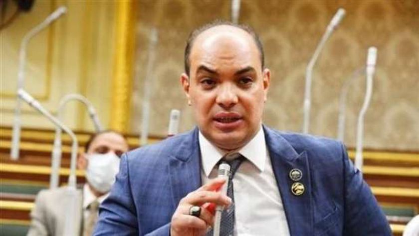 عضو بـ«النواب»: خطة السلطة الفلسطينية لإدارة غزة خطوة نحو الاستقرار وإعادة الإعمار
| يلا شوت