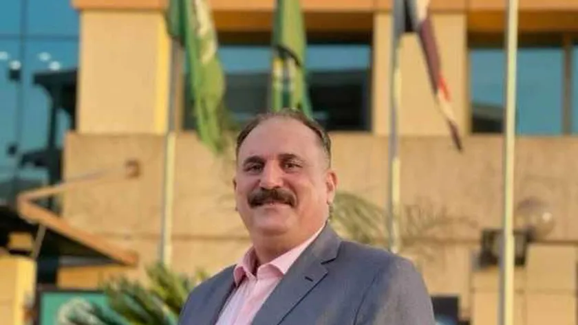 «الشعب الجمهوري»: جهود الرئيس السيسي تجاه القضية الفلسطينية سيذكرها التاريخ
| يلا شوت