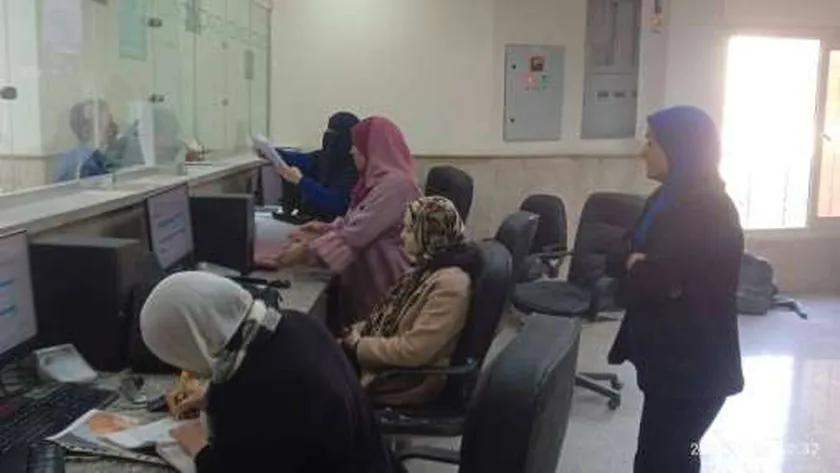 «التنمية المحلية»: حملات مفاجئة على الوحدات في المحافظات لمتابعة أدائها
| يلا شوت