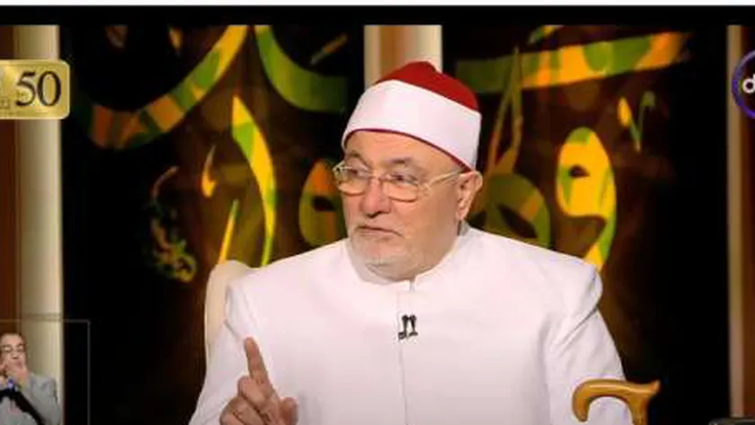 خالد الجندي: لا توجد عبادات بدون مقدمات (فيديو)
| يلا شوت