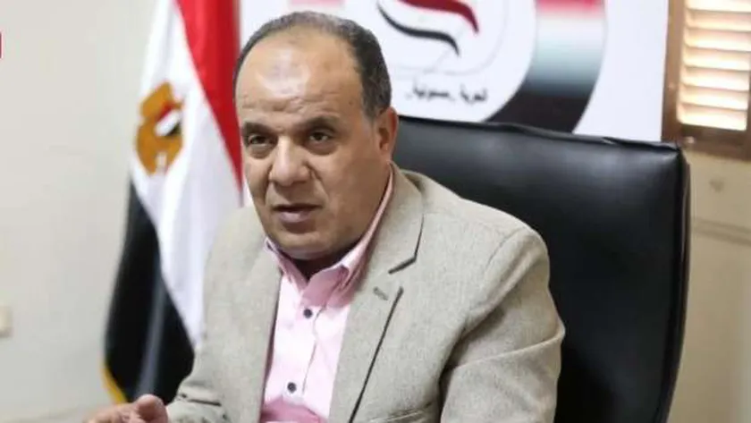 «الحرية المصري»: دعوة مصر لقمة عربية طارئة تعكس الموقف العربي الرافض للتهجير
| يلا شوت