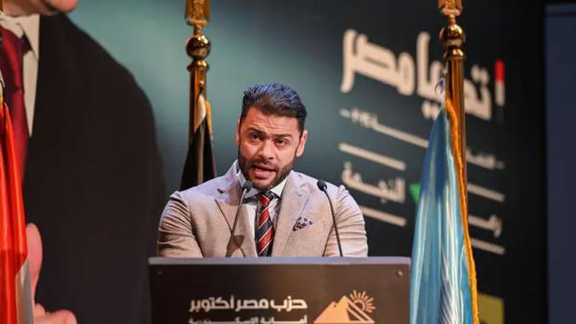 نائب رئيس «مصر أكتوبر»: اجتماع وزراء خارجية العرب بالقاهرة يؤكد الثقة في دور مصر
| يلا شوت