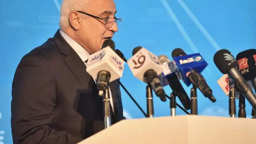 رئيس هيئة التأمينات الاجتماعية: لدينا 10 ملايين «قائم بصرف المعاشات»
| يلا شوت
