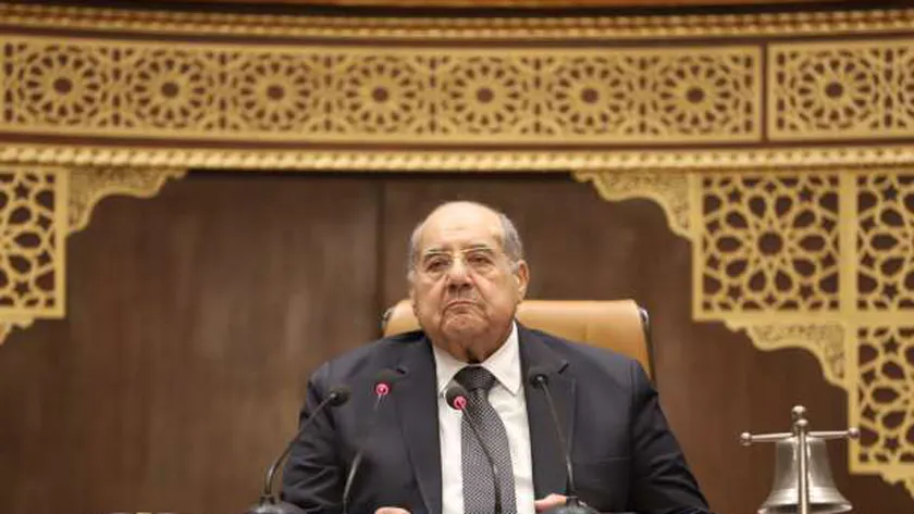 «الشيوخ» يحيل طلبات مناقشة حول منظومة التعليم العالي إلى اللجان المتخصصة
| يلا شوت