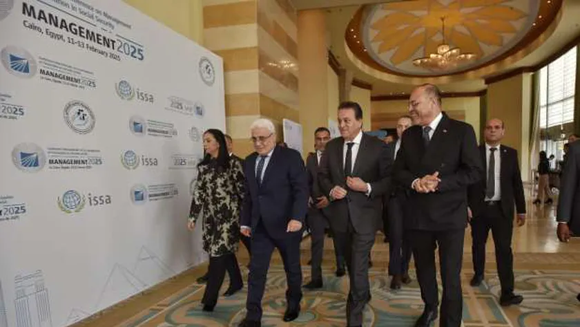 نائب رئيس التأمين الصحي الشامل: نستهدف تقديم خدمات صحية جيدة للمواطنين
| يلا شوت