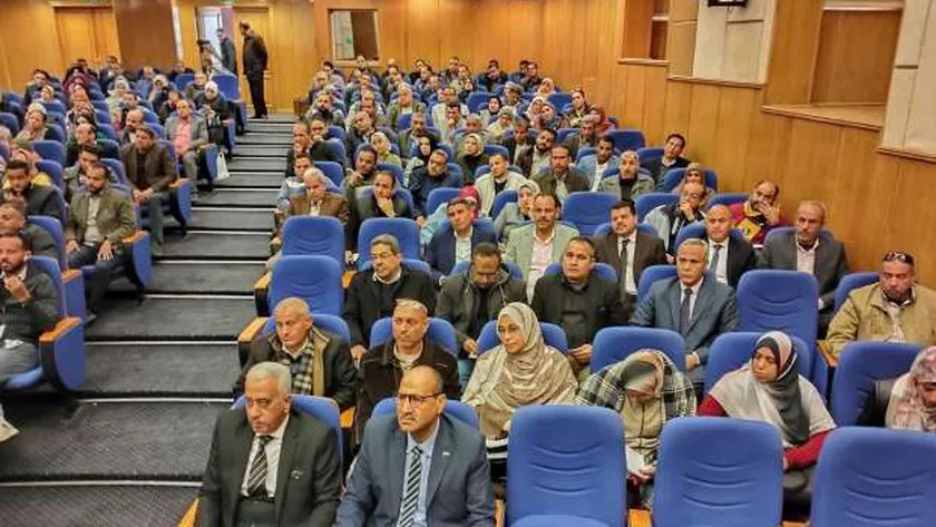 «التنمية المحلية»: زيادة التيسيرات لإتمام ملفات التصالح على مخالفات البناء
| يلا شوت