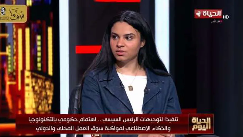 طلبة بـ«مصر للمعلوماتية» يحولون دروس الأحياء إلى ألعاب تعليمية
| يلا شوت