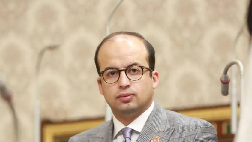 عضو بـ«النواب»: تنسيق كبير بين مصر والأردن برفض تهجير الفلسطينيين من غزة
| يلا شوت