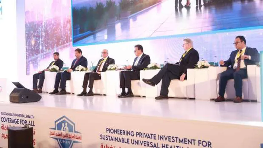 وزير الصحة: منتدى التأمين الشامل خطوة حاسمة لتعزيز النظام الصحي
| يلا شوت