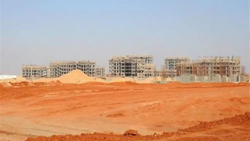 أسماء الفائزين في قرعة الأراضي المتميزة 2025 بمدينة أسوان الجديدة (صور)
| يلا شوت