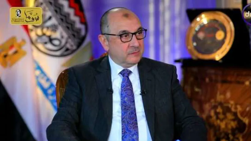 وزير قطاع الأعمال: منتجاتنا في كل دول العالم ونفتخر بصناعة الغزل والنسيج
| يلا شوت
