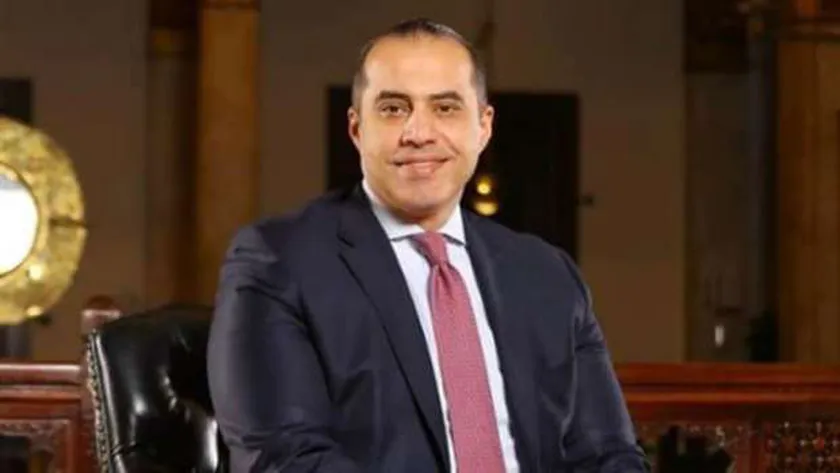 وزير الشئون النيابية: نقلة نوعية في العلاقات مع البحرين بفضل توجيهات القيادة السياسية
| يلا شوت