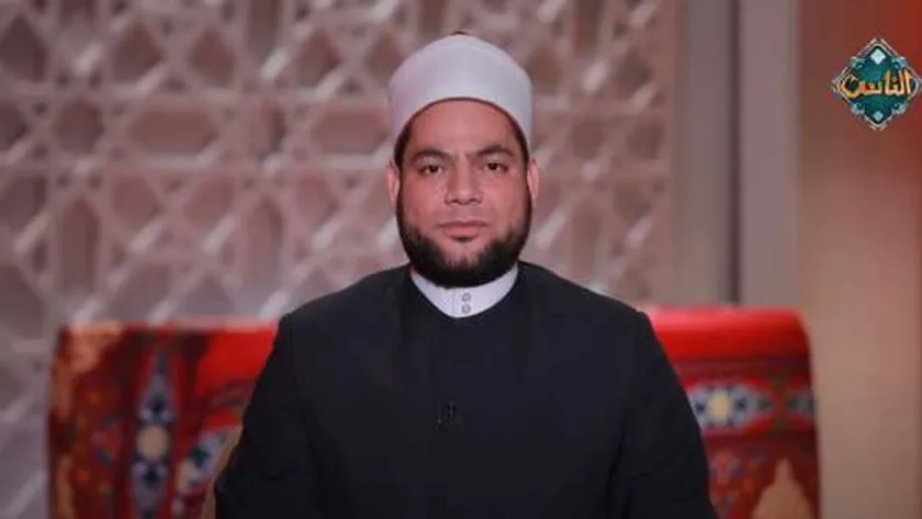 إمام مسجد عمرو بن العاص: القرآن والأذكار علاجات روحية للقلق والتوتر
| يلا شوت