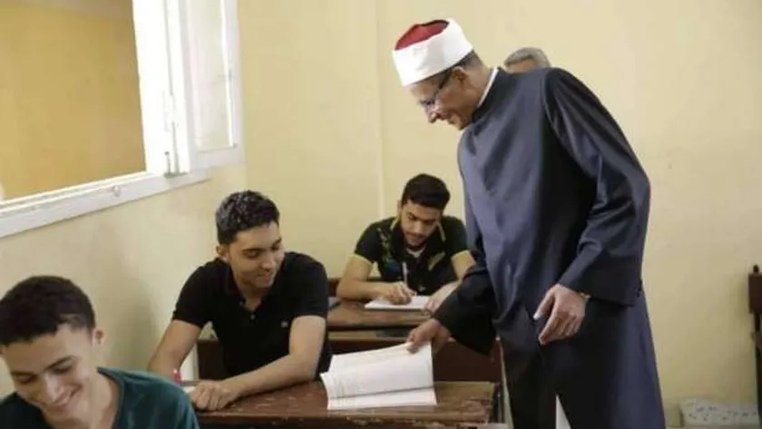 خطوات التقديم في مسابقة الأزهر الشريف لتعيين معلمين
| يلا شوت