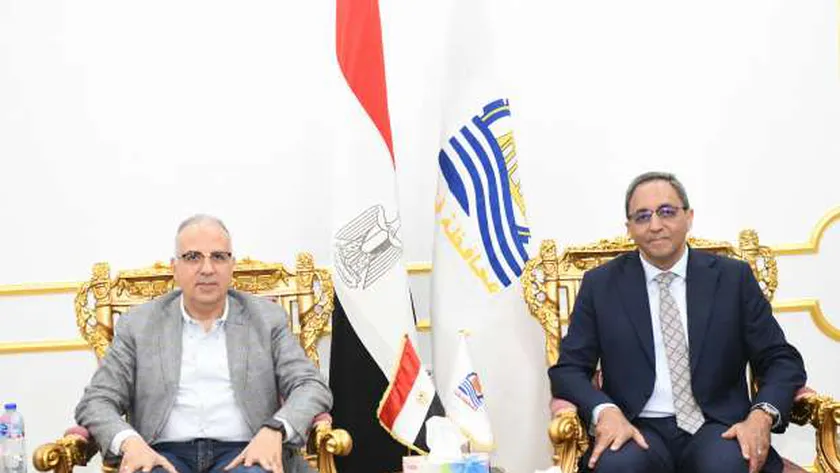 وزير الري يوجه بتطهير المساقي الخصوصية قبل موسم أقصى الاحتياجات
| يلا شوت